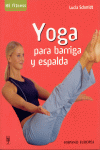 YOGA PARA BARRIGA Y ESPALDA