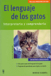 LENGUAJE DE LOS GATOS MASCOTAS EN CASA,EL