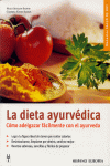 DIETA AYURV?DICA