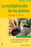 MULTIPLICACION DE LAS PLANTAS JARDIN EN CASA
