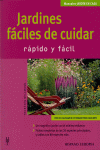 JARDINES FACILES DE CUIDAR JARDIN EN CASA