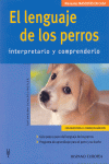 LENGUAJE DE LOS PERROS EL