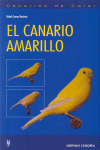 CANARIO AMARILLO