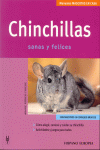 CHINCHILLAS SANAS Y FELICES
