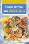 RECETAS SABROSAS PARA DIABETICOS