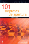 JM 101 SORPRESAS DE APERTURA