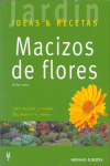 MACIZOS DE FLORES JARDIN IDEAS & RECETAS