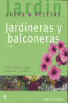 JARDINERAS Y BALCONERAS