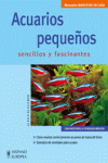 ACUARIOS PEQUE�OS (MASCOTAS EN CASA)