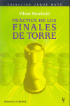PRACTICA DE LOS FINALES DE TORRE