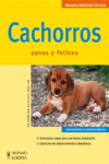 CACHORROS (MASCOTAS EN CASA)