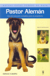 PASTOR ALEMAN