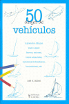 50 DIBUJOS DE VEHICULOS