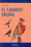 CANARIO BRUNO (CANARIOS DE COLOR)