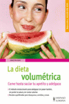 DIETA VOLUMETRICA , LA
