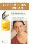 PODER DE LOS OMEGA-3,EL