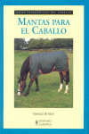 MANTAS PARA EL CABALLO