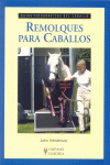 REMOLQUES PARA CABALLOS