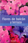 FLORES DE BALCON Y TERRAZA