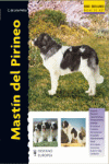 MASTIN DEL PIRINEO