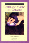 CEPILLADO Y ASEO DEL CABALLO