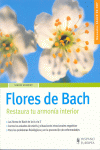 FLORES DE BACH