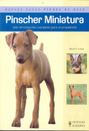 PINSCHER MINIATURA
