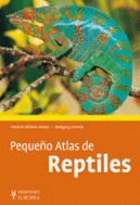 PEQUE�O ATLAS DE REPTILES