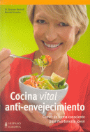 COCINA VITAL ANTI-ENVEJECIMIENTO