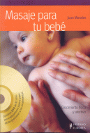 MASAJE PARA TU BEBE (+DVD)