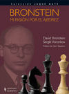 BRONSTEIN, MI PASION POR EL AJEDREZ
