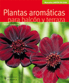 PLANTA AROMATICAS PARA BALCON Y TERRAZA
