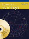 PODER DE LA ASTROLOGIA (+DVD),EL