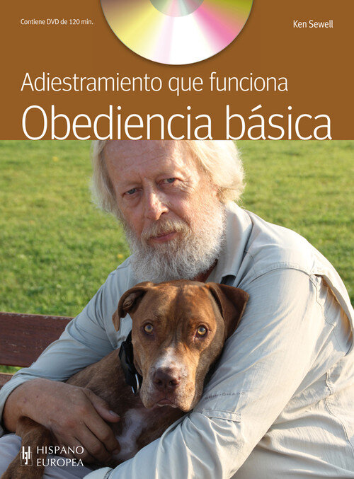 ADIESTRAMIENTO QUE FUNDIONA OBEDIENCIA BASICA