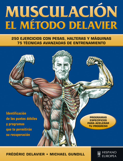 GUIA DE LOS MOVIMIENTOS DE MUSCUACION. DESCRIPCION ANATOMICA