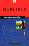 MOBY DICK
