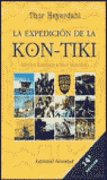 EXPEDICION DE LA KON-TIKI,LA