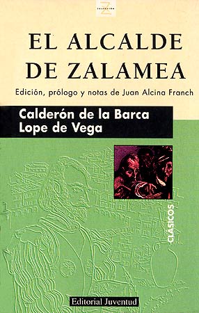ALCALDE DE ZALAMEA
