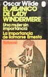 IMPORTANCIA DE LLAMARSE ERNESTO Y OTRAS