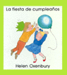 FIESTA DE CUMPLEA�OS(IMAGENES)