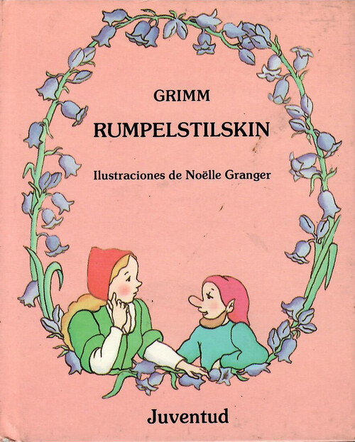 RUMPELSTILSKIN