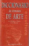 DICCIONARIO DE TERMINOS DE ARTE -R-
