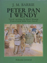 PETER PAN I WENDY -LUXE-