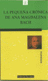 PEQUE�A CRONICA ANA M.BACH
