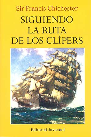 SIGUIENDO RUTA DE LOS CLIPPERS