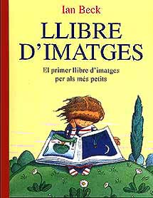 LLIBRE D'IMATGES