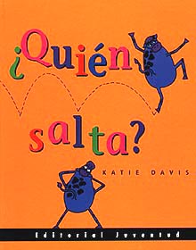 QUIEN SALTA?