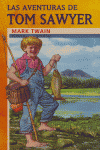 AVENTURAS DE TOM SAWYER