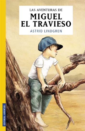 AVENTURAS MIGUEL EL TRAVIESO,LAS