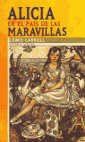 ALICIA PAIS DE LAS MARAVILLAS